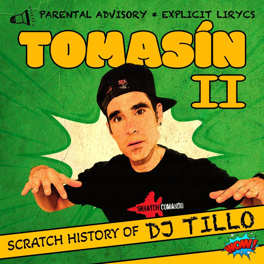 Tomasín (Parte II) (Explicit)
