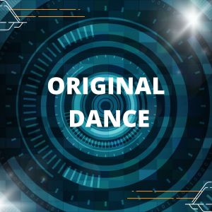 Album Original Dance oleh Deep House