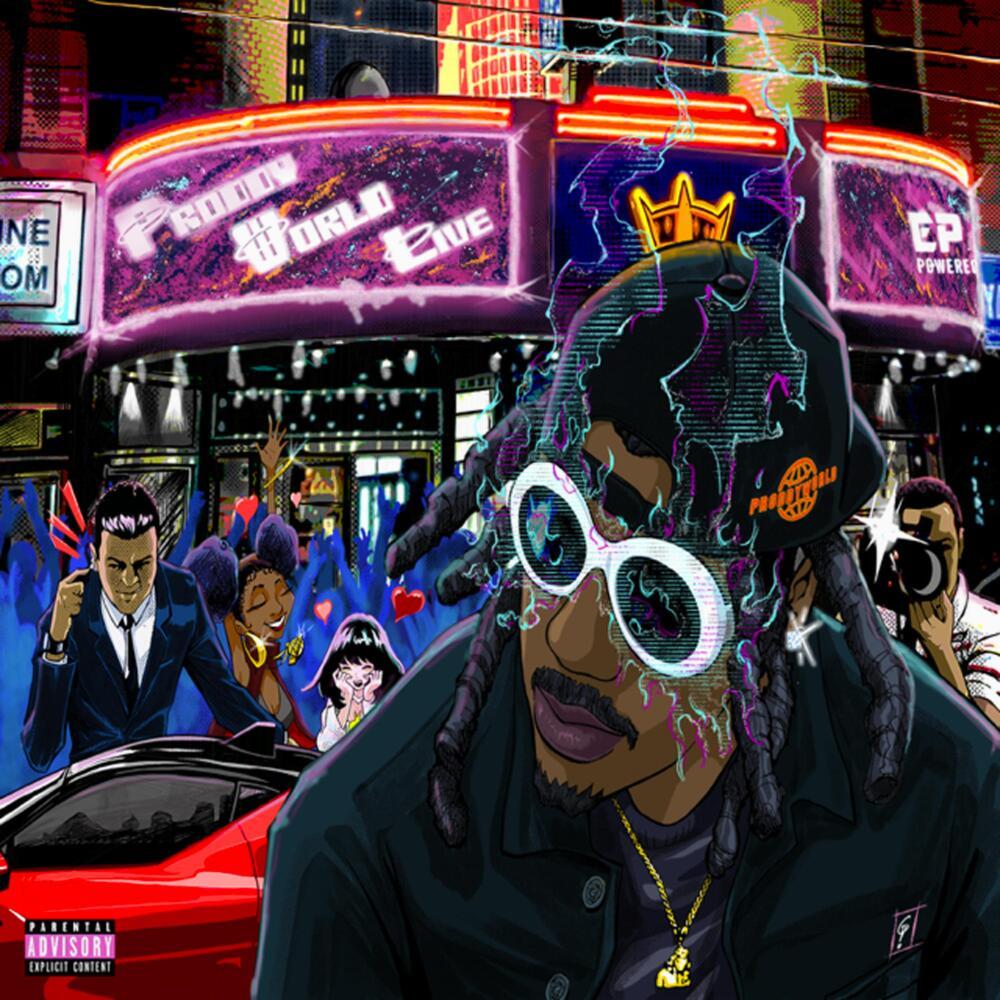 Sky (Explicit)
