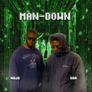 Album Man-Down (Explicit) from Mojo