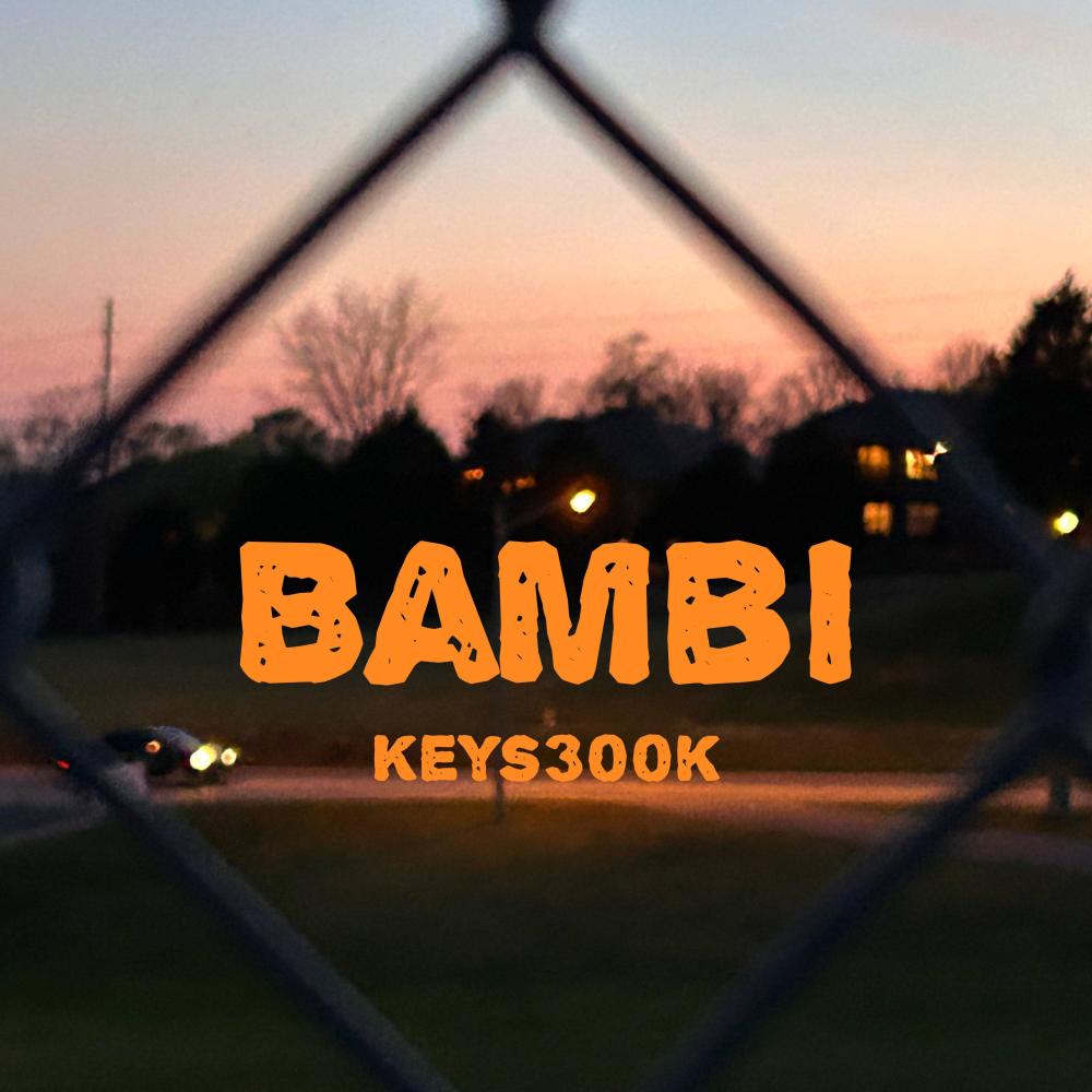 Bambi (feat. prod.Grape)