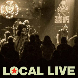 收聽Garage Lopez的La firme (Live)歌詞歌曲