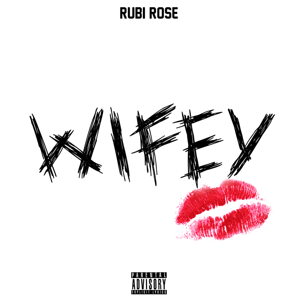 Wifey (Explicit)