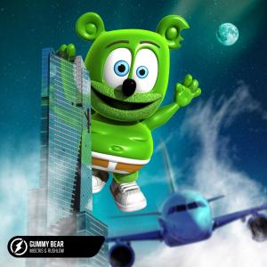 收聽Miscris的Gummy Bear歌詞歌曲