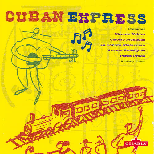 Escucha Mi Ritmo