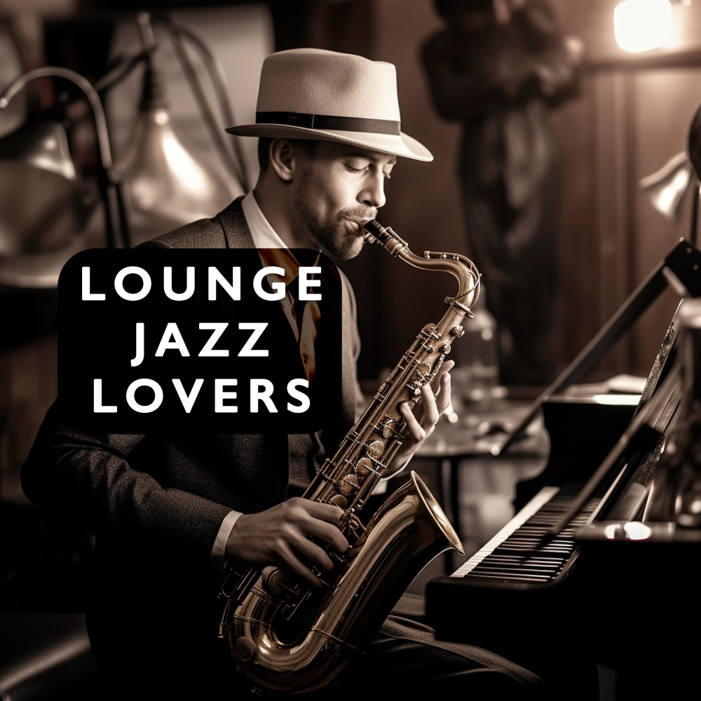 Sophisticated Jazz Lounge