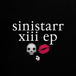 收聽Sinistarr的XIII (Original Mix)歌詞歌曲