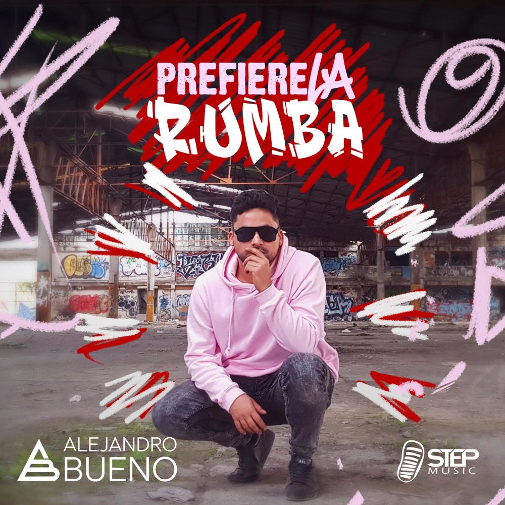 Prefiere la Rumba