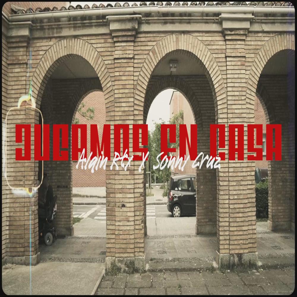 Jugamos en casa (feat. Sonny Cruz) (Explicit)