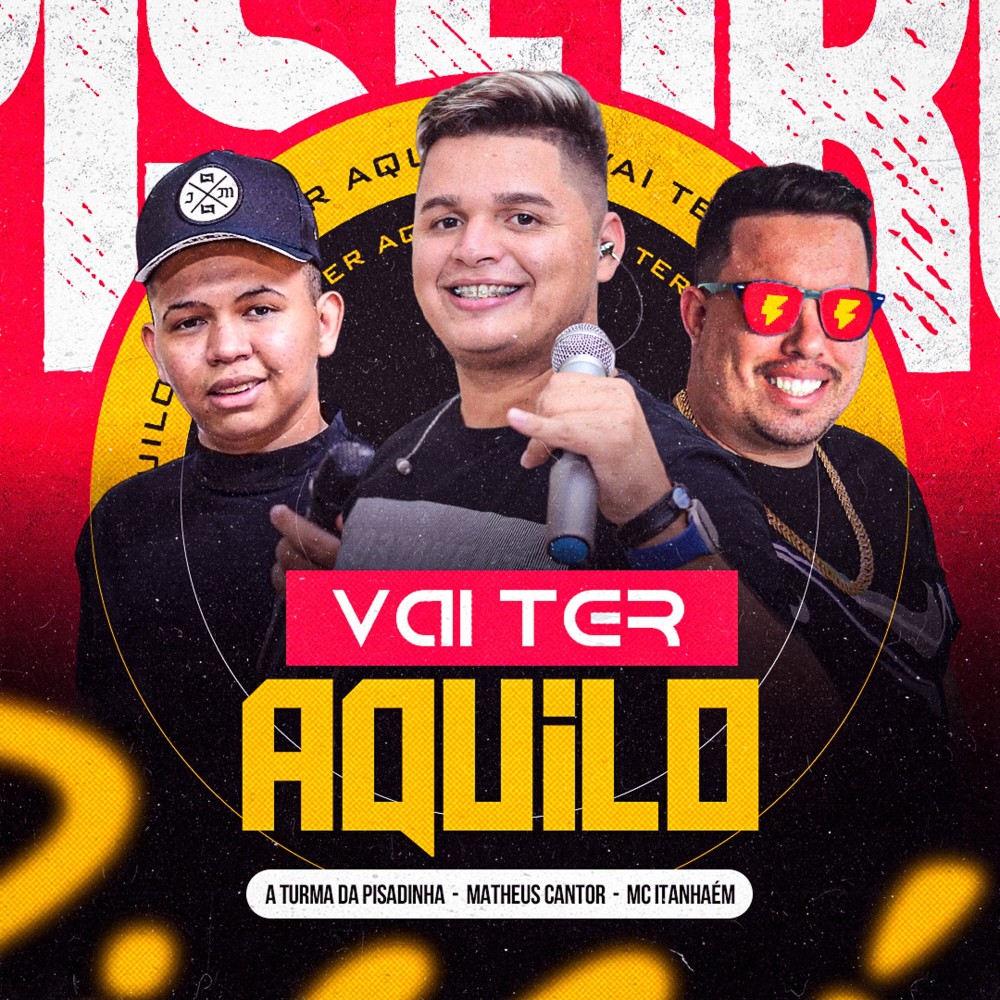 Vai Ter Aquilo