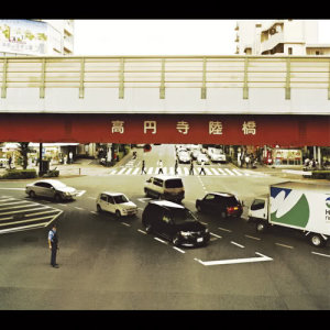 收聽Fujifabric的Shinkirou歌詞歌曲