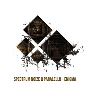 ดาวน์โหลดและฟังเพลง Enigma พร้อมเนื้อเพลงจาก Spectrum Noize