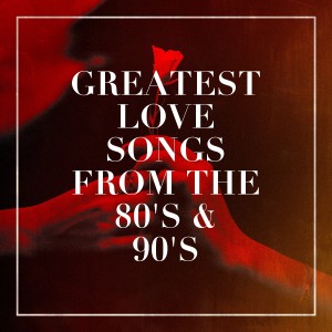 อัลบัม Greatest Love Songs from the 80's & 90's ศิลปิน Generation 90