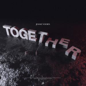 Album Together oleh Jesse Voorn