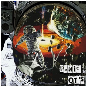 ดาวน์โหลดและฟังเพลง Goodbay Hapiness พร้อมเนื้อเพลงจาก PANIC QT'S