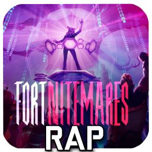 ดาวน์โหลดและฟังเพลง RAP DE FORTNITEMARES CAPITULO 3 พร้อมเนื้อเพลงจาก Ordep music