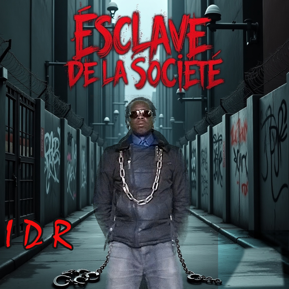 ESCLAVE DE LA SOCIETE