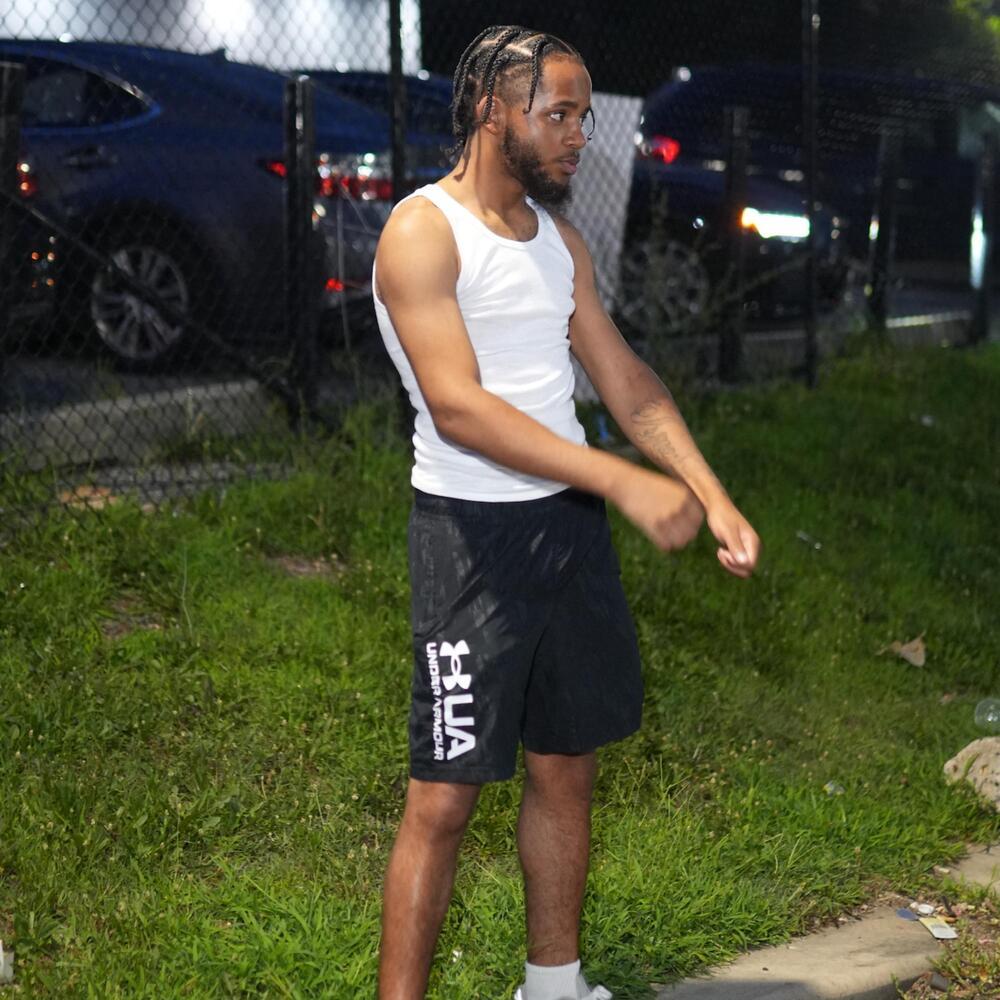 What You Know (Explicit)