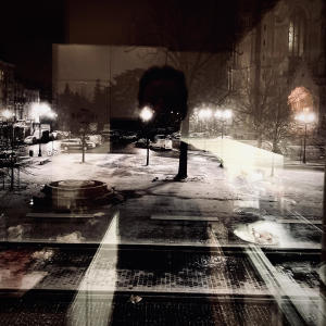 洞穴的專輯Averechts (prod. Kenshin)