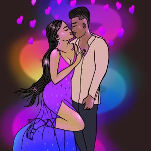 收聽Shavaun Marie的That's My Man歌詞歌曲