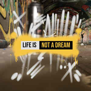 Album Life Is Not A Dream (Explicit) from Chris Cross