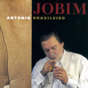 收聽Antonio Carlos Jobim的Trem de Ferro歌詞歌曲