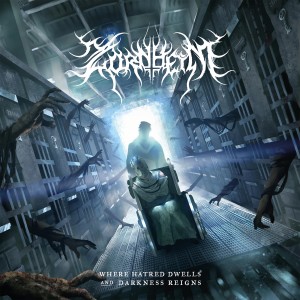 收聽Zornheym的Prologue to a Hypnosis歌詞歌曲