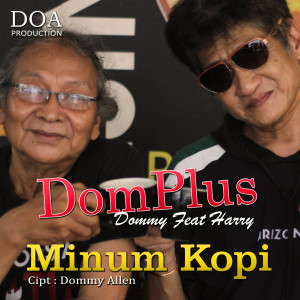 Minum Kopi