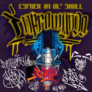 收聽Rethoben的RMC CYPHER #1 OL' SKULL (feat. Chuky Clap, QNau, RasAk, Falca & Kiraz) (Explicit)歌詞歌曲