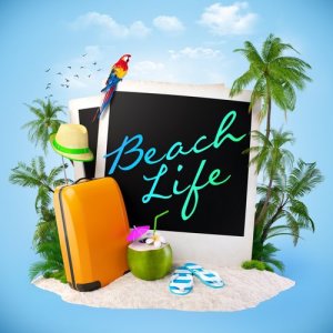 Union Of Sound的專輯Beach Life