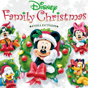 收聽The Disney Holiday Chorus的We Wish You a Merry Christmas歌詞歌曲