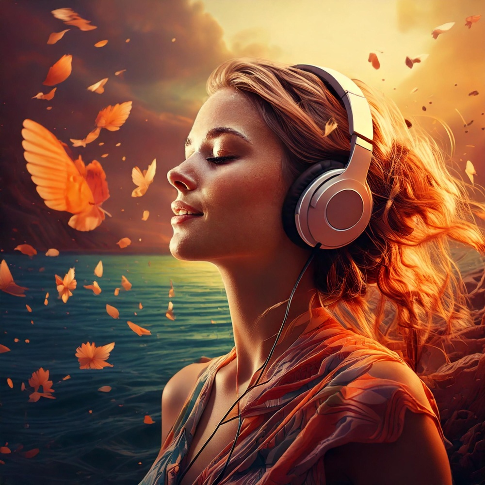 Easygoing Tune Flow