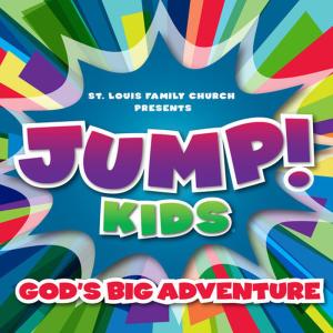 ดาวน์โหลดและฟังเพลง Number One Companion พร้อมเนื้อเพลงจาก JUMP! Kids