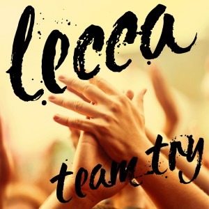 อัลบัม team try ศิลปิน lecca