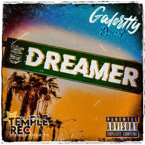 Galortty的專輯DREAMER