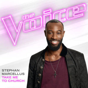 收聽Stephan Marcellus的Take Me To Church (The Voice Performance)歌詞歌曲