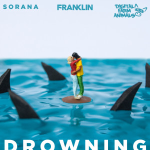 收聽Franklin的Drowning歌詞歌曲