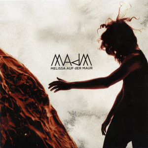 收聽Melissa Auf Der Maur的Whispers & Potions歌詞歌曲