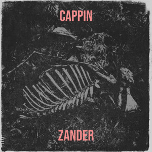 Zander的專輯Cappin (Explicit)