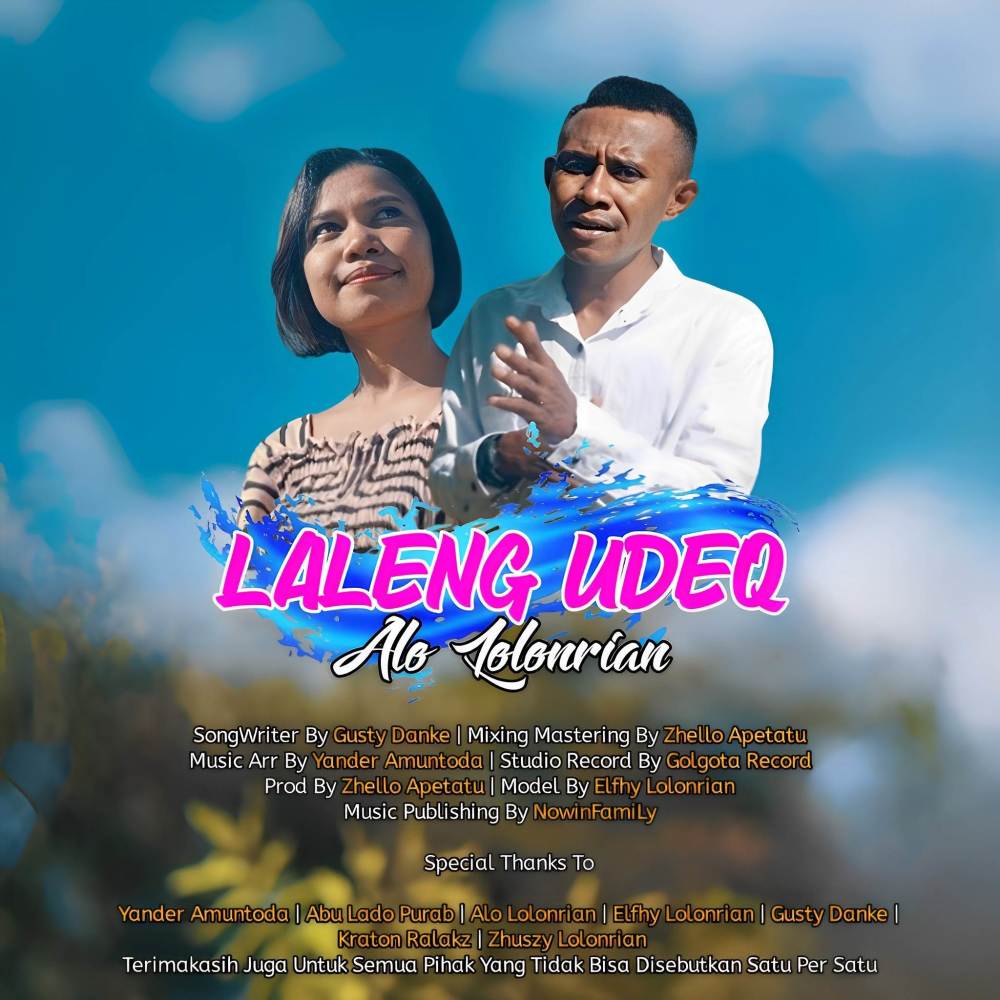 LALENG UDEQ