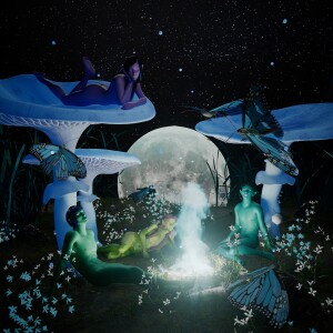 default playlist img