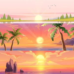 default playlist img