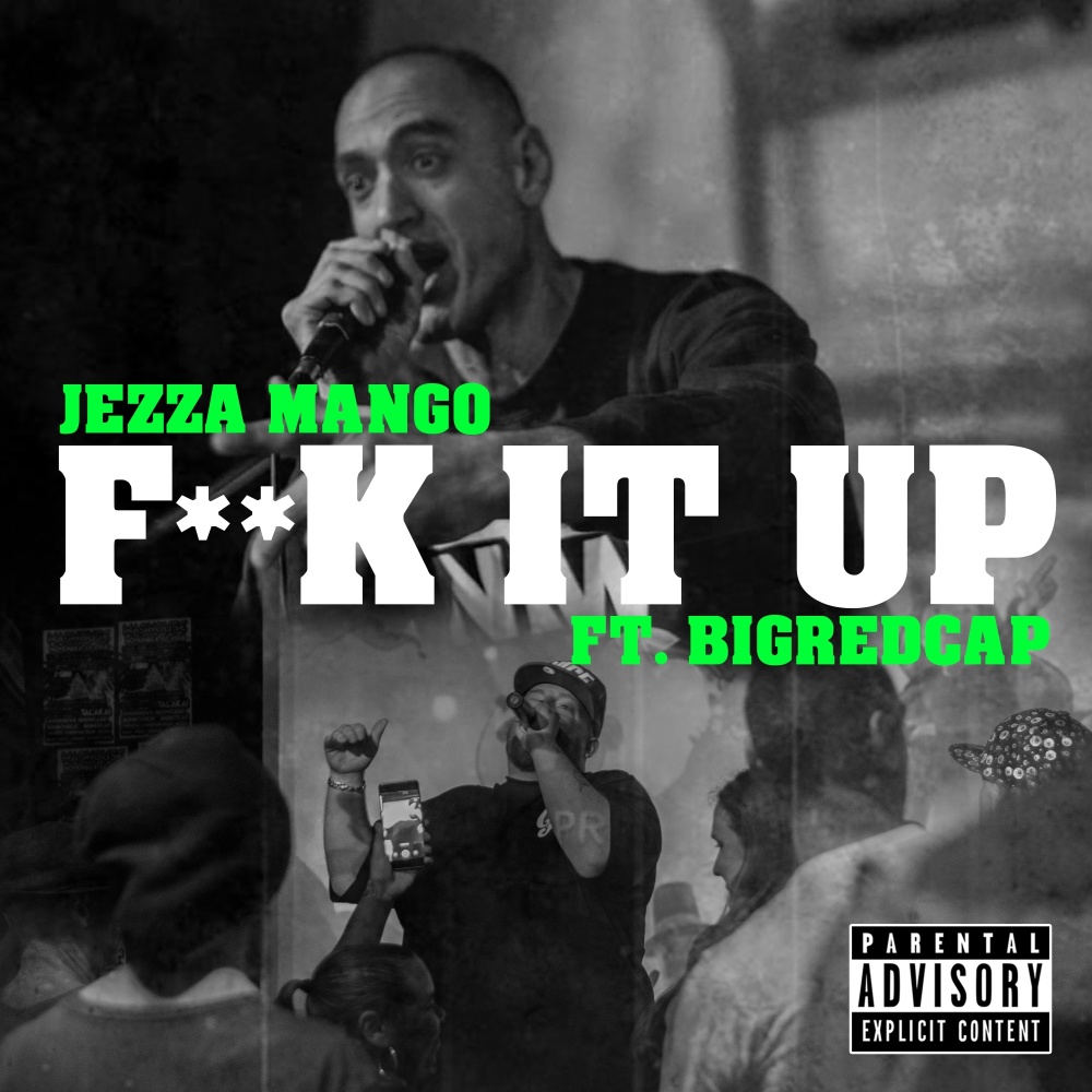 Fuck It Up (Explicit)