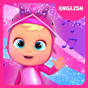 อัลบัม Explorer Babies ศิลปิน Cry Babies in English