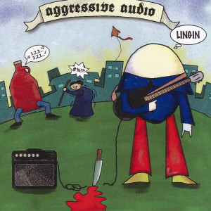 收聽Aggressive Audio的Medya Galon (Number Song)歌詞歌曲