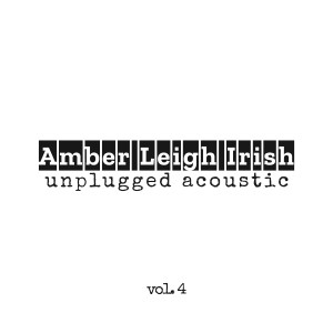 收聽Amber Leigh Irish的Falling like the Stars (Acoustic)歌詞歌曲