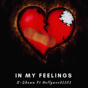 Album In My Feelings (Explicit) from 