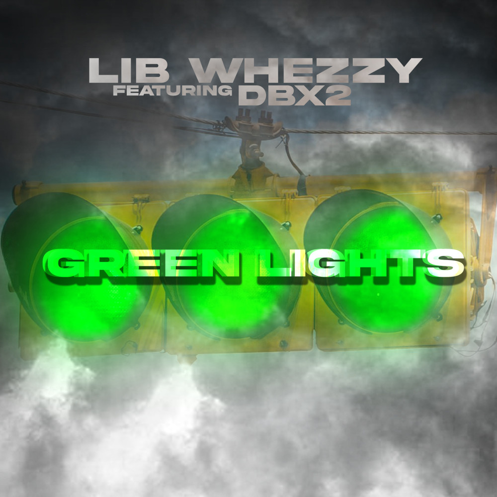 Green Lights (Explicit)