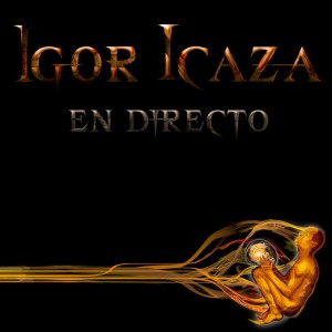 Igor Icaza的專輯En Directo