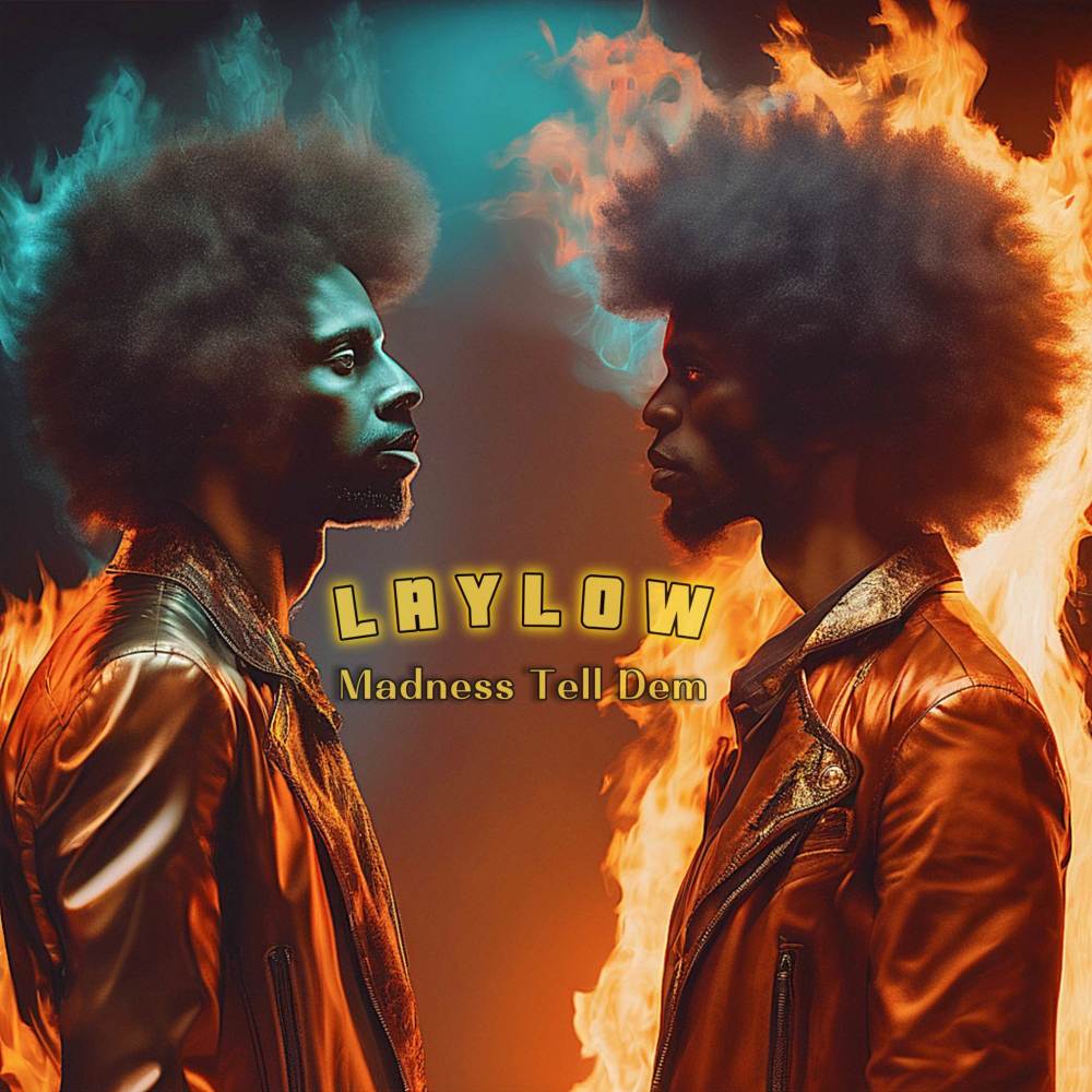 Laylow
